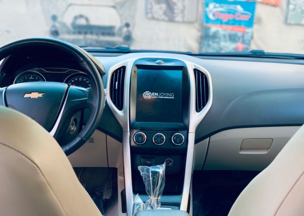 Chevrolet Optra 2023