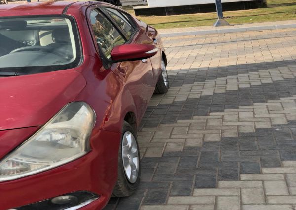 Nissan Sunny 2018