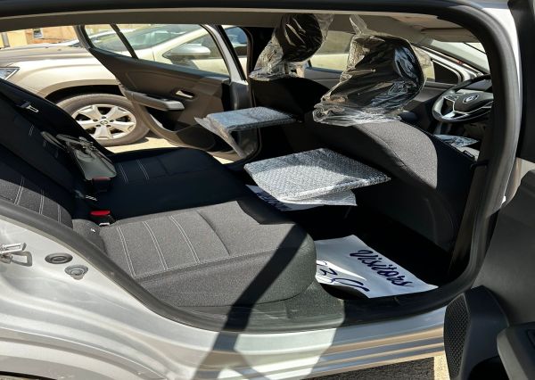 Renault Taliant 2024