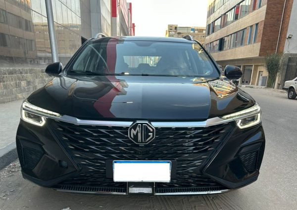 MG RX5 2024