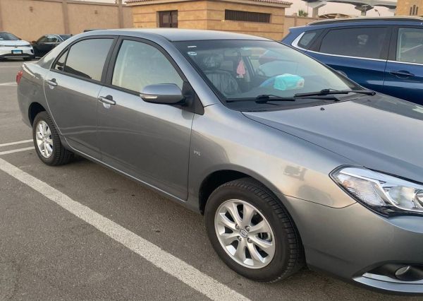 BYD F3 2024