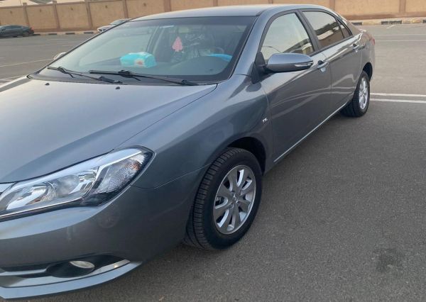BYD F3 2024