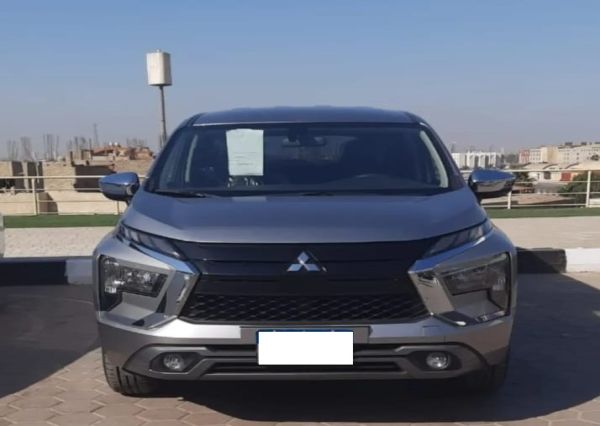 ميتسوبيشي إكسباندر 2023