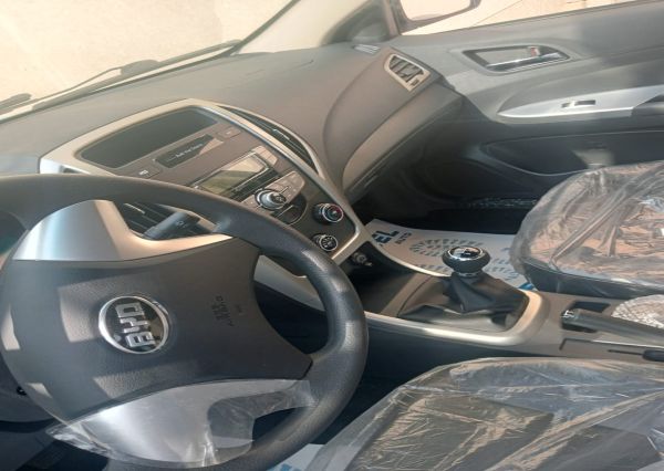 BYD F3 2024