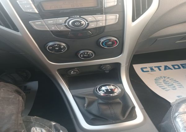 BYD F3 2024