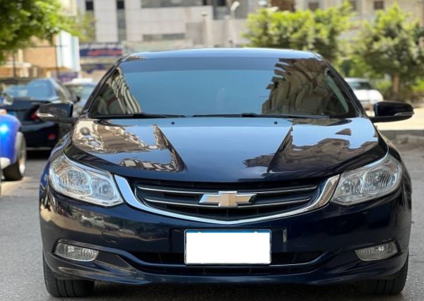 Chevrolet Optra 2021