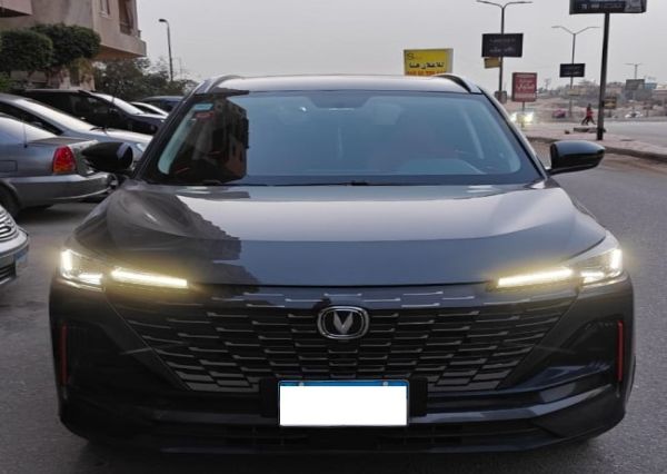 Changan CS55 2023