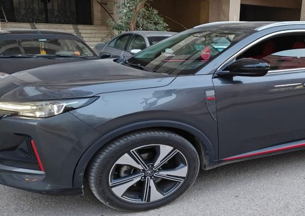 Changan CS55 2023
