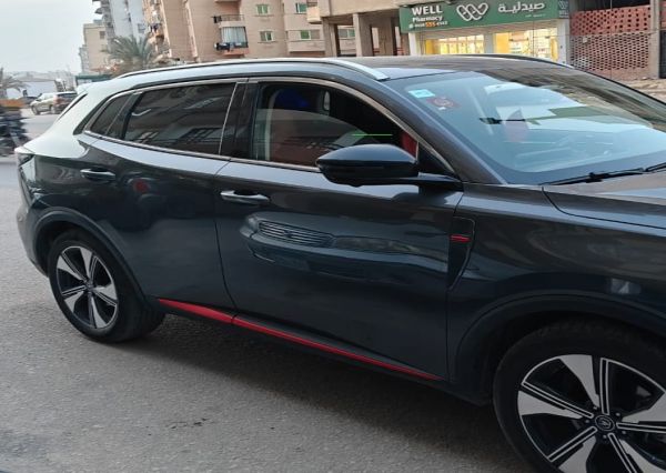 Changan CS55 2023