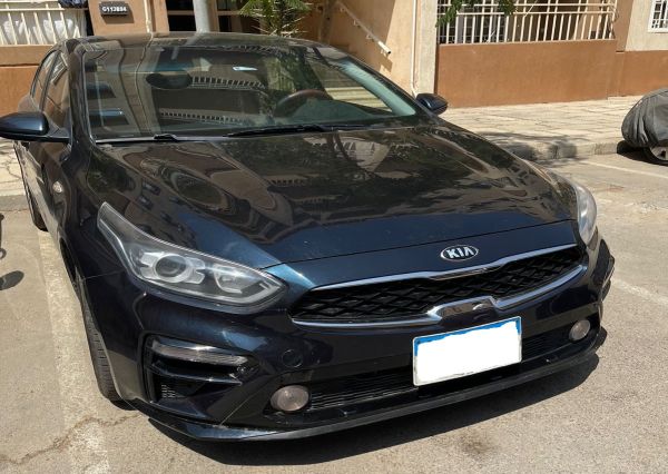 KIA Cerato 2019