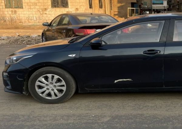 KIA Cerato 2019