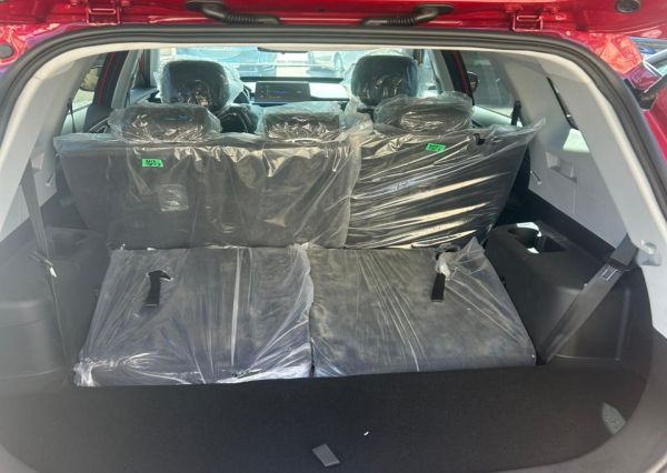 Chery Tiggo 8 2025