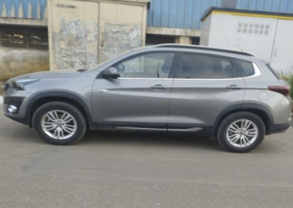 Chery Tiggo 7 2024