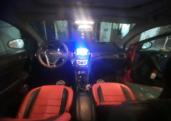Chery Arrizo 5 2022
