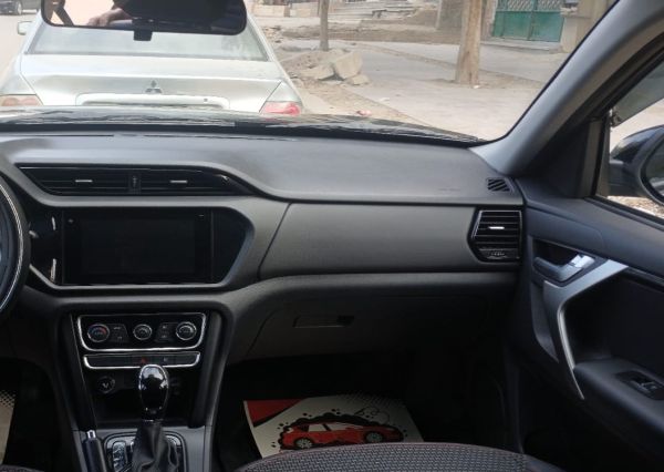 شيري تيجو 3 2024