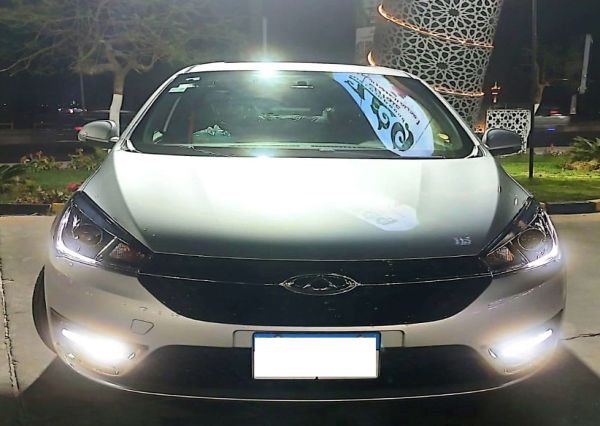 Chery Arrizo 5 2025