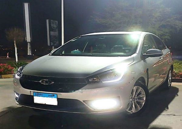 Chery Arrizo 5 2025