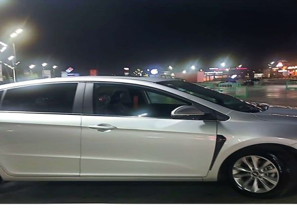 Chery Arrizo 5 2025