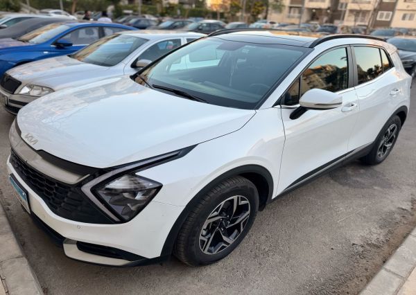 KIA Sportage 2023
