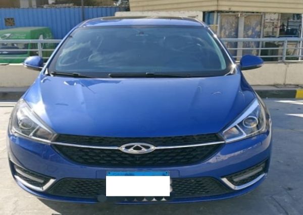 Chery Arrizo 5 2025