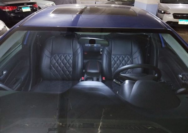 Chery Arrizo 5 2025