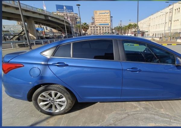 Chery Arrizo 5 2025