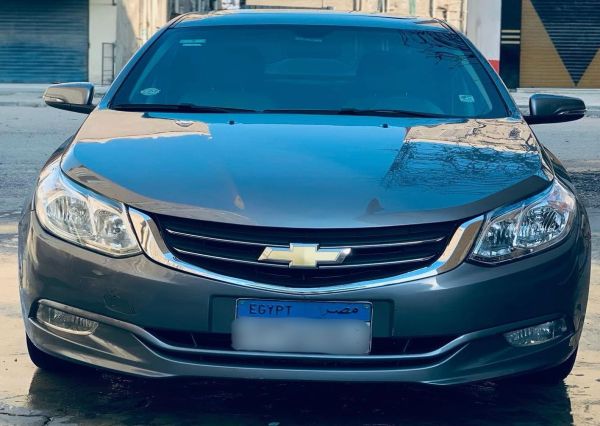 Chevrolet Optra 2023