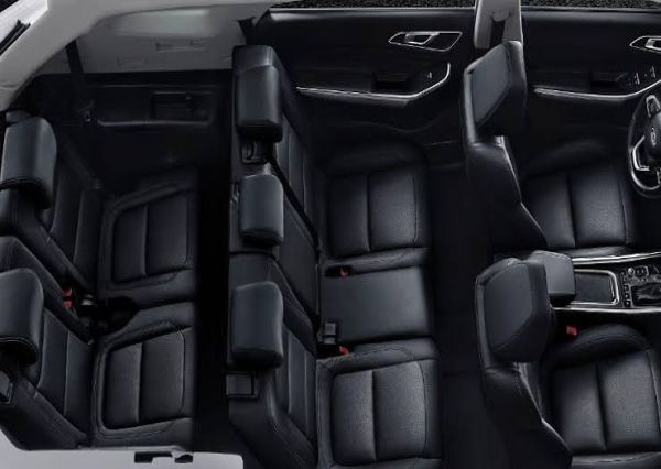Chery Tiggo 8 2025