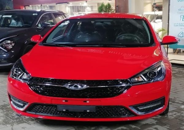 Chery Arrizo 5 2025