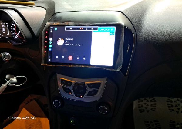 Chery Arrizo 5 2025