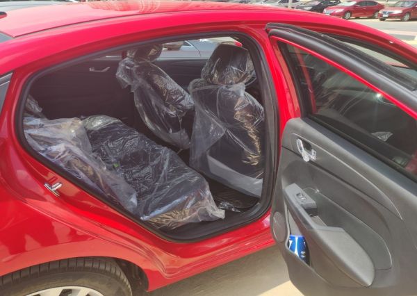 Chery Arrizo 5 2025