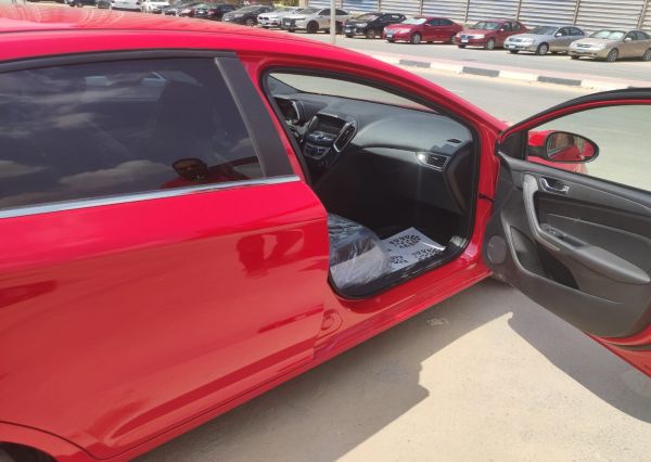 Chery Arrizo 5 2025