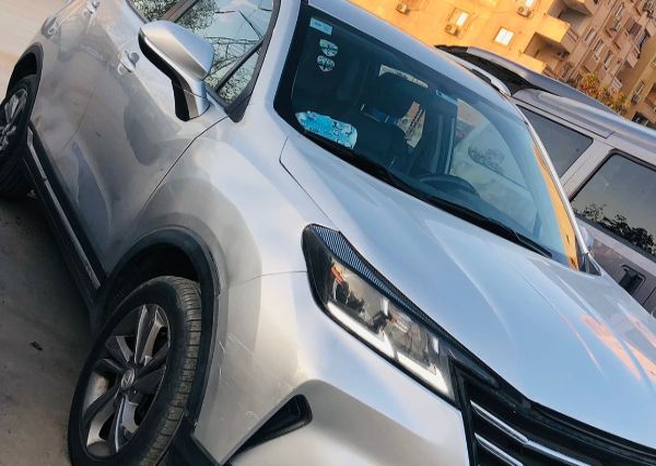 Changan CS15 2022