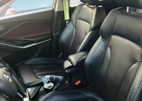 Changan CS15 2022