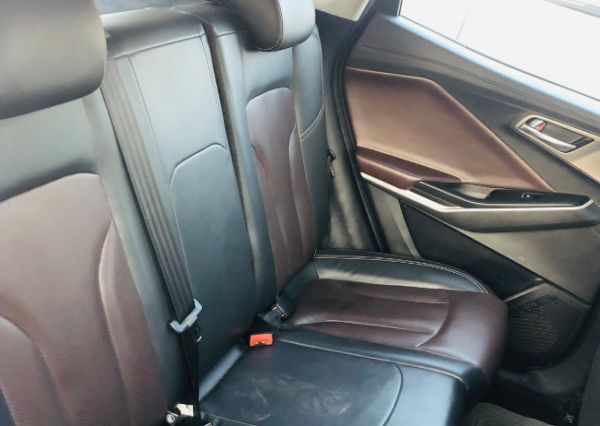 Changan CS15 2022