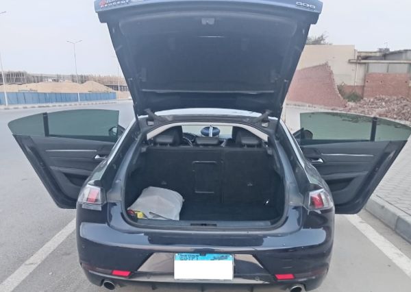 بيجو 508 2020