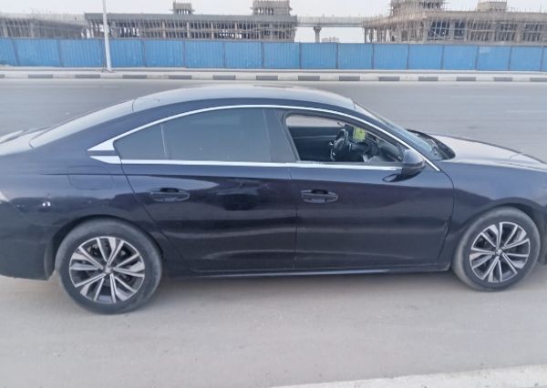 بيجو 508 2020