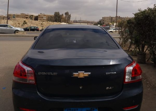 شيفروليه أوبترا 2019