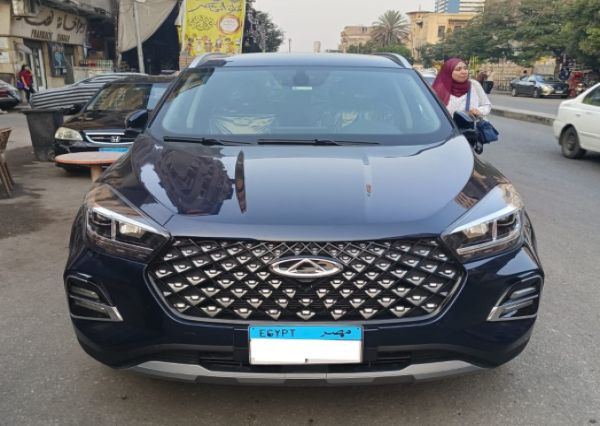 شيري تيجو 4 برو 2025