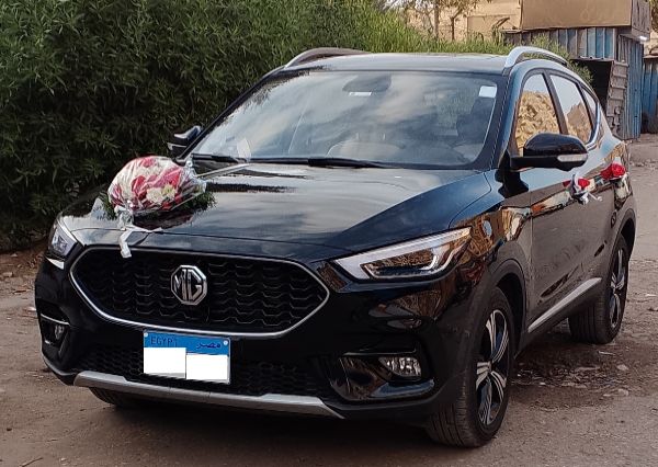 إم جي زد اس 2026