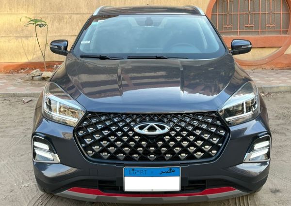 Chery TiGGO 4 Pro 2025