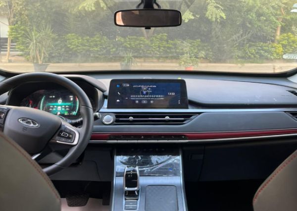 شيري تيجو 4 برو 2025