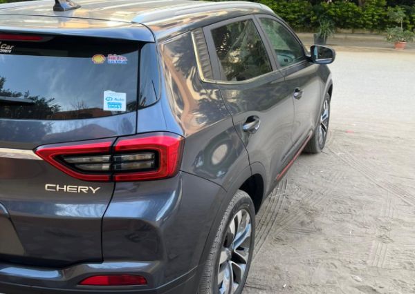 شيري تيجو 4 برو 2025