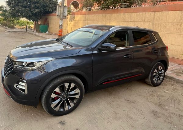 شيري تيجو 4 برو 2025