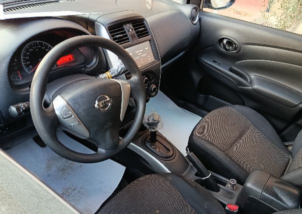 نيسان صني 2022