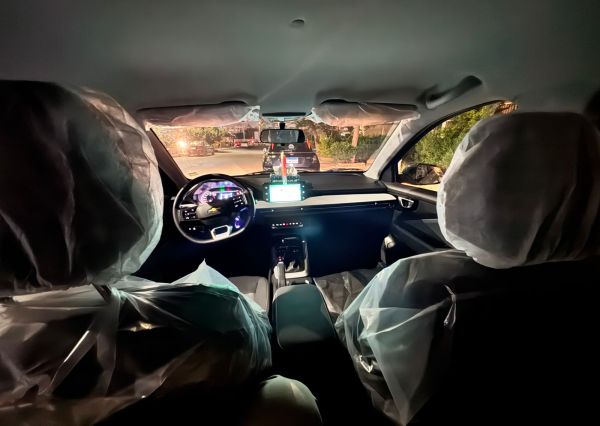 شيفروليه اوبترا إل تي 2026