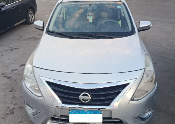 نيسان صني 2022