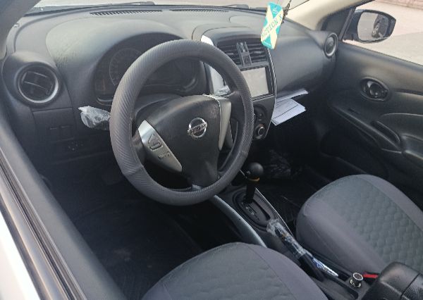 نيسان صني 2022