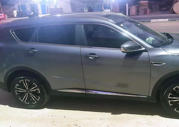 JETOUR X70 Plus 2026