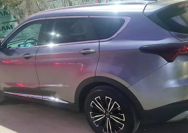 JETOUR X70 Plus 2026